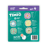 timio disk set 4