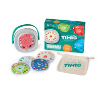 timio audio player