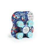 Tiny Mighty Marine | Clixo