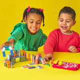 Topple Twist Domino | Kikkerland