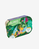 Tropical Birds Pack | Clixo