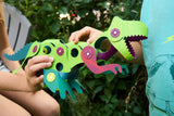 Dino Discovery Pack | Clixo