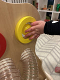 Twist and Turn Tubie | Learn Well