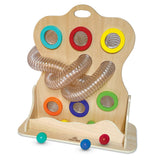 Twist and Turn Tubie | Learn Well