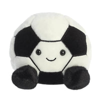 jellycat voetbal knuffel