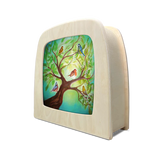 Baukje Exler | Vogels | Silhouet | Toverlux