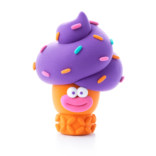 Nice Ice Cream - Windy Sprinkles | Hey Clay