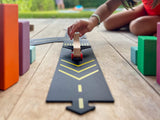 way to play landingsbaan