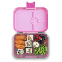 Yumbox Panino 4-vakken | Power Pink Unicorn