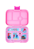 Yumbox Original 6-vakken | Power Pink Mermaid