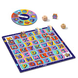 ABC Rapido | Djeco