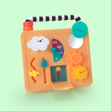 Sensory Seasons Busy Board | Sassy