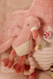 Activity cuddly toy Fox Forest Friends | Little Dutch