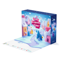Advent Kalender | Hey Clay