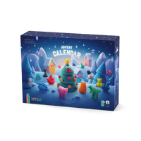 Advent Kalender | Hey Clay