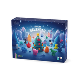 Advent Kalender | Hey Clay