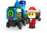 PRE_ORDER Advent Kalender 2025 | Magna Tiles