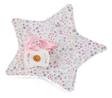 Poppenspeen met Speendoekje | Asi Dolls