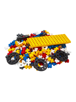 Auto Held 200 Stuks | Plus Plus