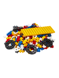 Auto Held 200 Stuks | Plus Plus