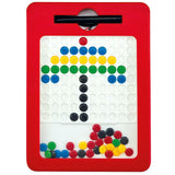 Magnetisch bord 2 in 1 | Beleduc