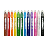 Crayon | First