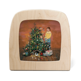 Gwen's Illustrations | Boomtradities | Silhouet | Toverlux