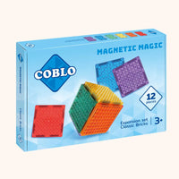 coblo bricks stenen