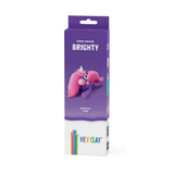 Rainbow Unicorn Brighty | Hey Clay