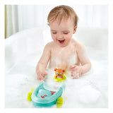 Bull Back Boat | Hape