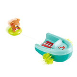 Bull Back Boat | Hape