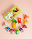 Play Dough 8 Mini Cups  | Childgen