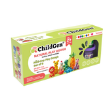 Play Dough 8 Mini Cups  | Childgen