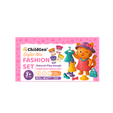 Play Dough Fashion Set | Childgen
