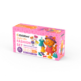 Play Dough Fashion Set | Childgen
