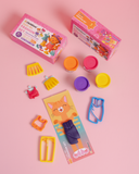 Play Dough Fashion Set | Childgen