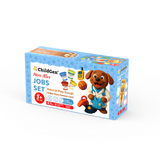 Play Dough Job Set | Childgen