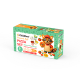 Play Dough Pizza Set | Childgen