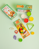 Play Dough Pizza Set | Childgen