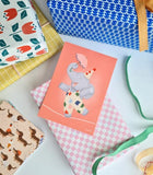 Card Anything Else?