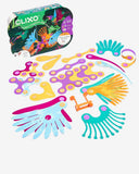 Tropical Birds Pack | Clixo