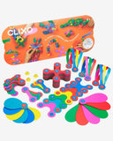 Super Rainbow Pack | Clixo