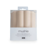 Coin en Tube Sorteer set | Mushie