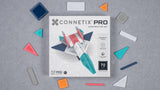 PRO Constructor Set 70 stuks | Connetix Tiles