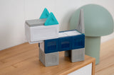 PRO Constructor Set 70 stuks | Connetix Tiles