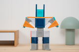 PRO Constructor Set 70 stuks | Connetix Tiles