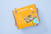 connetix