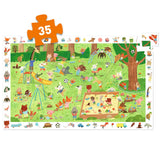 puzzel 35 stukjes