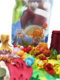 Dino Busy Bag | Invitation To Imagine