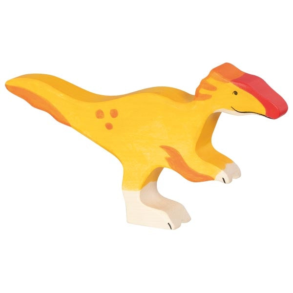 Dino Utahraptor | Holztiger